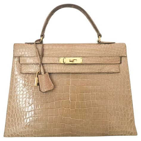 hermes borse coccodrillo|shop hermes italia.